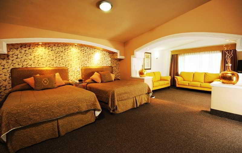 Hotel Baruk Teleferico Centro Historico Zacatecas Quarto foto
